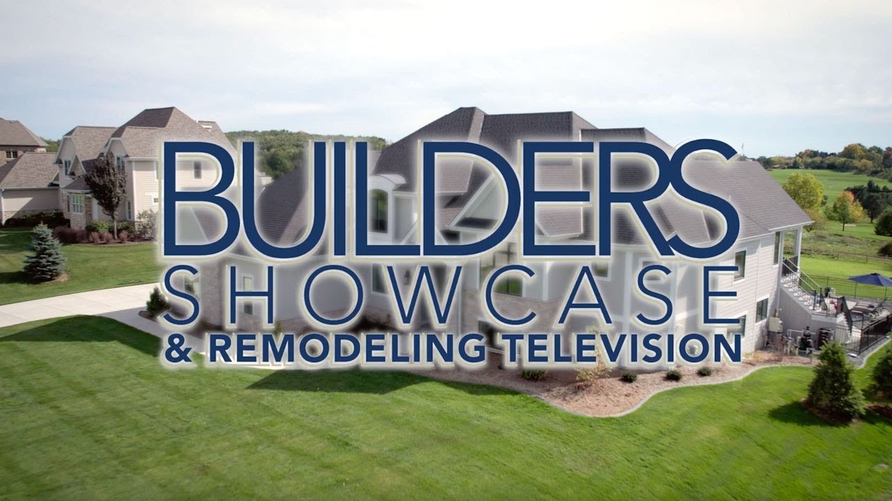 Builders Showcase 05.24.2025