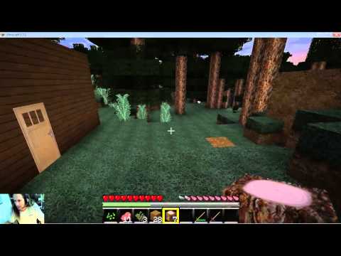 jaybird - MINECRAFT MULTIPLAYER: A NEW BEGINNING.