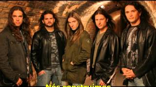 Angra - Visions Prelude - Legendado PT(BR)