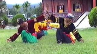 Download lagu Singkek Balabiah Panjang Tak Sampai DiscA mp3