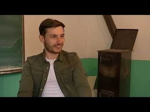 Pravo na sutra: Cernica simbol stradanja