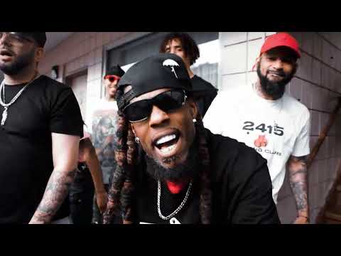 JJackpot - Ace’s High feat. Snotty (Official Music Video 2025)