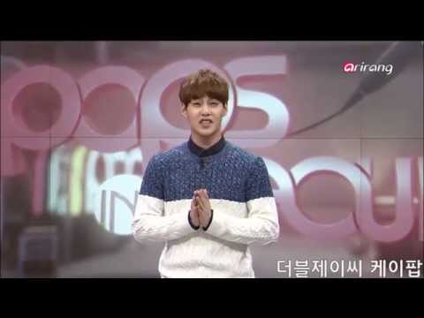 150422 JJCC - 더블제이씨 Eddy 'Pops In Seoul'