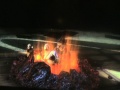 Odd Fatality On Kratos Change Freddy Krueger 1