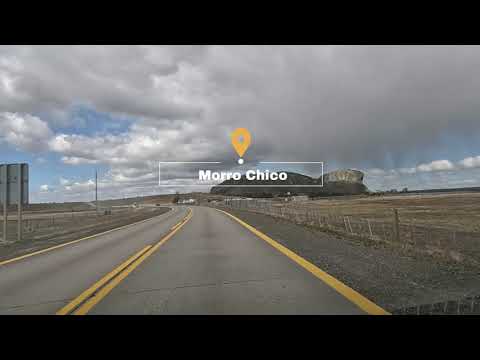 Viaje a Torres del Paine, región de Magallanes y antártica chilena