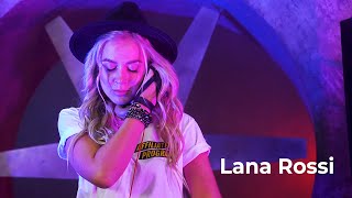 Lana Rossi DJ set