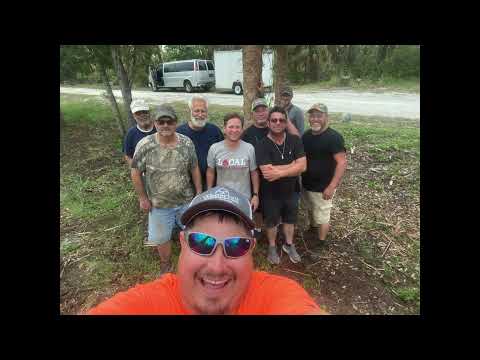 Florida disrelief Youtube final