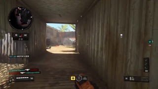 bo4　初心者