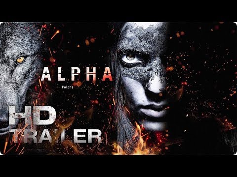 New Trailer / Alpha