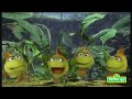 সিসিমপুর Sesame Street Pond Full Of Fish Bengali
