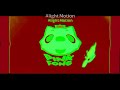 Pinkfong Logo Effects In Videoup V2