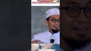 Download lagu sibuk mengejar dunia lupa akhirat #shortvideo #ustadzadihidayat #akhirat mp3