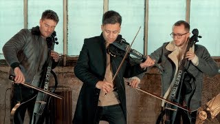 Don&#39;t You Worry Child - Swedish House Mafia Violin Cello Cover Ember Trio