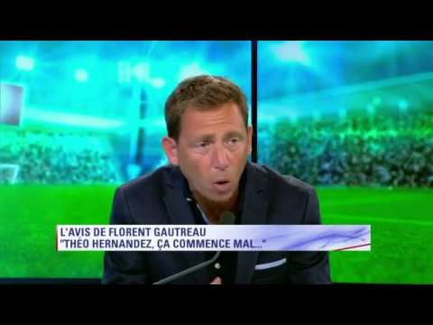 Le best-of de l’After foot du mercredi 31 mai