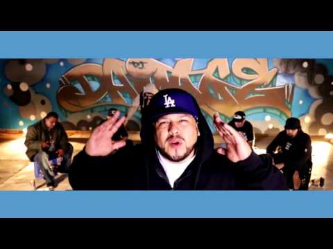 Detane - Even If It Kills Me ft. Rakaa Iriscience of Dilated People