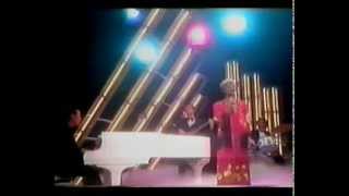 Dionne Warwick - Heartbreaker - Live 1982
