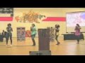  Beloved Sister - Love's Epic Journey - Anti-Bullying