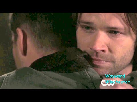 Jared Padalecki Cried Himself To Sleep After Filming THIS Supernatural Scene!