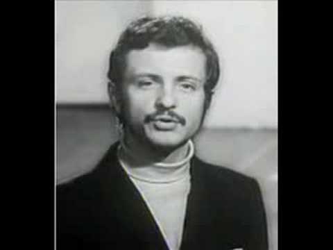 Petr Spálený - Kdyz ji potkás