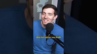 Whistler Is Ashamed Of His Past | Marvel Mondays