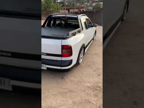 SAVEIRO TOCANDO A JULIA DESCE