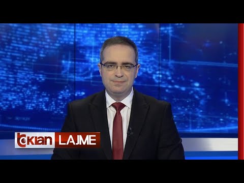Edicioni i Lajmeve Tv Klan 31 Dhjetor 2025, ora 12:00 | Lajme - News