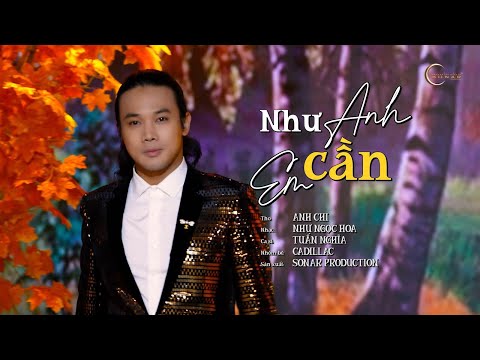 Thể hiện bởi Tuấn Nghĩa