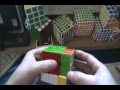 Rotating One Corner on a Rubik's Cube!(Revealed ...