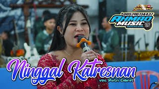 Download lagu NINGGAL KATRESNAN - AHMAD MUSIC PUTRI CEBRET - PETRUK MUDA AUDIO - ARGOSEDAYU mp3