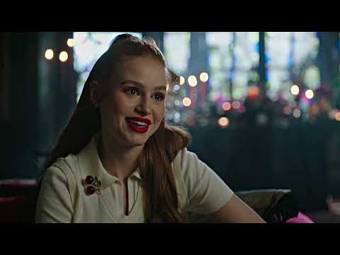 Cheryl Blossom 6x05