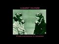 Landslide - Cabaret Voltaire