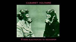 Cabaret Voltaire - Landslide