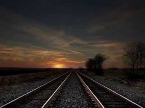 Amos Lee ~ Night Train