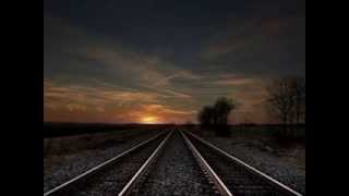 Amos Lee ~ Night Train