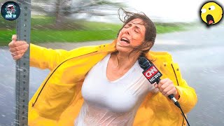 Live TV Fails & News Bloopers You Can’t Unsee