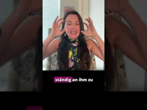 He will never miss you as long as you secretly wait for him