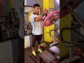 Flex Friday! Chest workout
