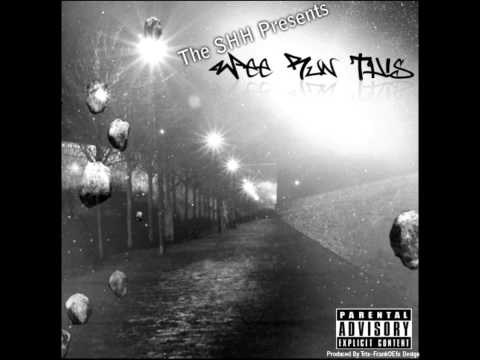 Hooked Up (Feat. Madhat McGore) - Be Who  I Am (Taken From Volume.1 "Wee Run This")