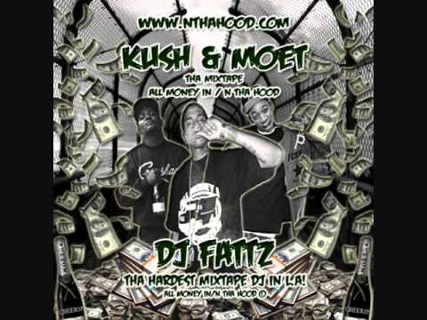 BULLETPROOF - AD DA LOC