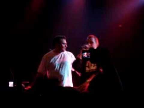 Kaliber 44 in London...3.12.2006