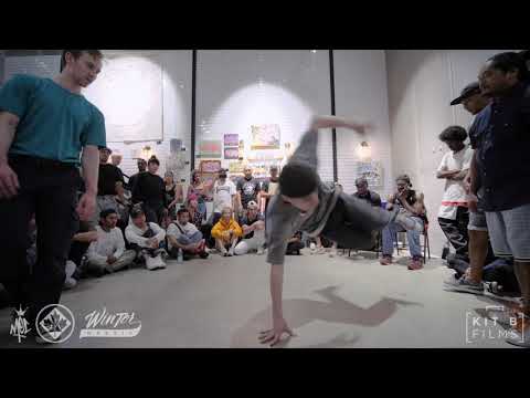 Overload VS Steadyrest [Prelims] - Twice as Nice 8