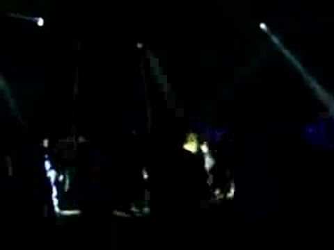 Chiky & ADN Live@Coliseum Noche de Reyes 2.0