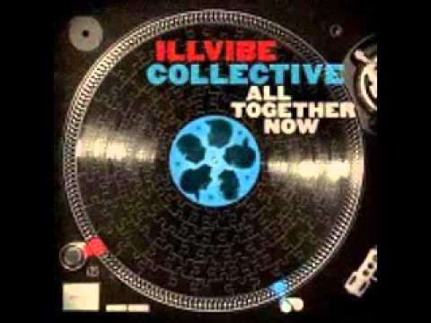 Illvibe Collective - Certified (feat. Invincible, Bahamdia & Finale)
