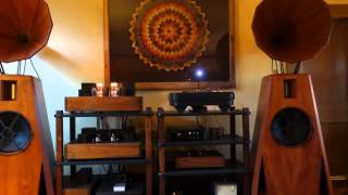 "Hold On" Test Pressing