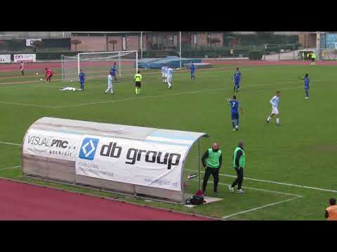 2018 12 02 Montebelluna - Cartigliano 0-0 Serie D 13a giornata