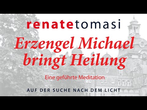 Erzengel Michael bringt Heilung . Bitte schenk mir ein Lächeln und vielleicht dein abo?