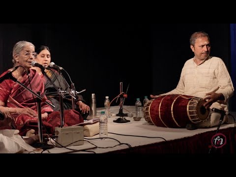 Alamelu Mani: Ragam Gowri — वीडियो थंबनेल