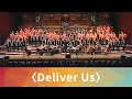 Deliver Us From The Prince Of Egypt National Taiwan University Chorus