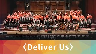 Deliver Us (from &quot;The Prince of Egypt&quot;) - National Taiwan University Chorus