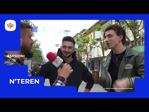 N'05 - Pergjigjjet interesante të qytetarëve